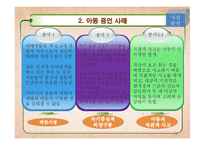 [발달심리학] 아동증언의 신뢰성에 대하여-9