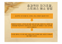 자기조절과 스트레스-17