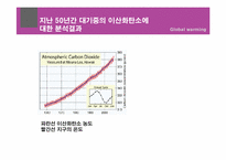 [환경윤리] 지구온난화의 피해와 해결방안-5