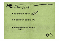 추석물가 상승의 원인과 해결방안-4