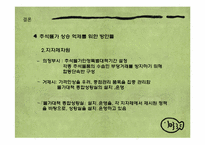 추석물가 상승의 원인과 해결방안-19