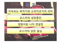 영화 `양철북`의 감상 및 영화적기법 분석-2