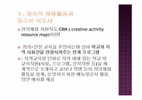 [청소년 지도학] 청소년지도사로서 창의적 체험활동에 대한 접근방안-10