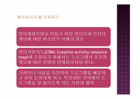 [청소년 지도학] 청소년지도사로서 창의적 체험활동에 대한 접근방안-11
