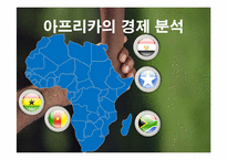 [세계시장의 흐름] 아프리카의 경제분석-2