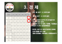 [세계시장의 흐름] 아프리카의 경제분석-6
