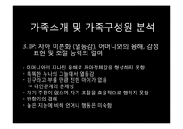 가정 내 폭력 자녀를 둔 가족의 치료-19