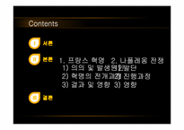 [전쟁과 정치사회] 프랑스 혁명과 나폴레옹 전쟁-2