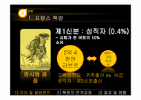 [전쟁과 정치사회] 프랑스 혁명과 나폴레옹 전쟁-5