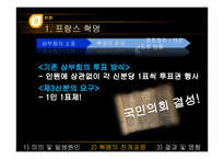 [전쟁과 정치사회] 프랑스 혁명과 나폴레옹 전쟁-10