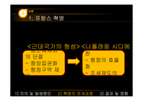 [전쟁과 정치사회] 프랑스 혁명과 나폴레옹 전쟁-19