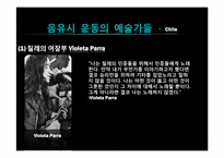 [국제문화] 음유시 운동과 예술가-14