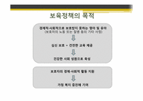 [사회복지] 세계의 가족 복지 정책 비교(한국,영국,미국,스웨덴)-11