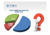 대학 휴학과 인간관계에 대한 탐구-4