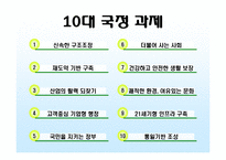 [사회교육] 김대중 정부와 북한-5