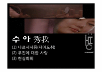 [디지털 문화와 문학] `올드보이` 영화와 작품 비교 및 영화속 의미분석-7