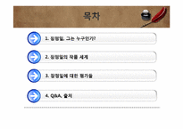 [인문학] 작가 장정일과 포스트모더니즘 문학-2