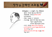 [인문학] 작가 장정일과 포스트모더니즘 문학-3