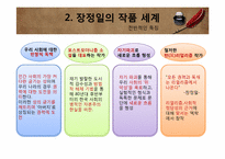 [인문학] 작가 장정일과 포스트모더니즘 문학-10
