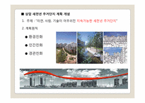 환경 친화적 공동주택 조사-9