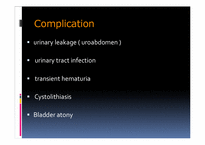 [의학] Cystotomy(방광절개술)-13