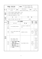 [교육학] 상업정보 고등학교 인터넷 마케팅의 이해 연구수업 지도안-6