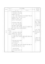 [교육학] 상업정보 고등학교 무역학 교수학습 과정안-경제 활동과 상업-3