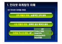 [교육학] 상업정보 고등학교 인터넷 마케팅의 이해 연구수업 지도안-11