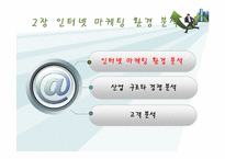[교육학] 상업정보 고등학교 인터넷 정보과 연구수업 지도안-인터넷 마케팅 환경 분석-2