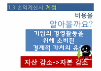 [교육학] 상업정보 고등학교 전산회계 실무 연구수업 지도안-계정별 거래입력-17