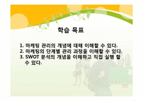 [교육학] 상업정보 고등학교 경영학과 연구수업 지도안-기업의 부문별 활동-4