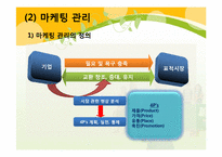 [교육학] 상업정보 고등학교 경영학과 연구수업 지도안-기업의 부문별 활동-5