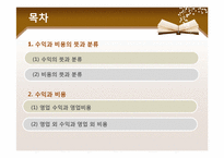 [교육학] 상업정보 고등학교 회계원리 연구수업 지도안-수익과 비용의 회계처리-5