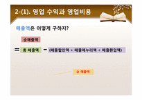 [교육학] 상업정보 고등학교 회계원리 연구수업 지도안-수익과 비용의 회계처리-10