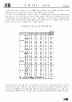 [기업경영의이해] 한미 FTA(섬유를 중심으로)-8