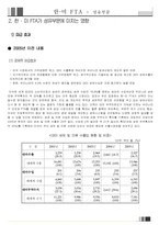 [기업경영의이해] 한미 FTA(섬유를 중심으로)-16