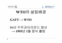 [국제기구론] WTO의 분쟁 해결 절차-6
