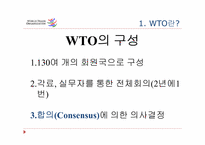 [국제기구론] WTO의 분쟁 해결 절차-8