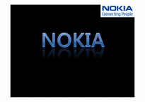 [조직설계론] NOKIA 조직설계 평가 분석-1
