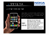 [조직설계론] NOKIA 조직설계 평가 분석-11
