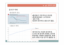 [중국경제론] 1자녀 정책이 중국경제에 미친 영향과 전망-13