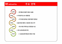 [인사관리] KT 네트웍스의 인사제도 분석-5