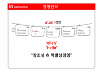 [인사관리] KT 네트웍스의 인사제도 분석-9
