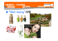 [마케팅원론] 야식용라면 마케팅 전략 계획서-6