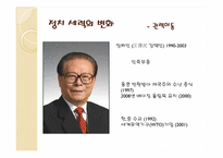 [기업경영의이해] 중국의 정치와 경제-15