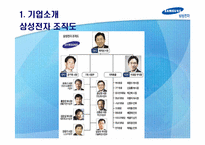 [해외투자론] 삼성전자의 중국 진출(반도체 산업을 중심으로)-3