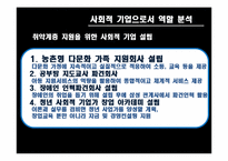 [경영학원론] 삼성전자 기업분석-19