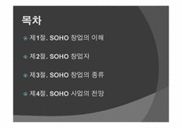 [창업론] SOHO 창업-2