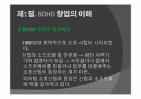 [창업론] SOHO 창업-4