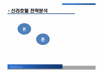 [관광전략론] 호텔 신라의 성공 전략-12